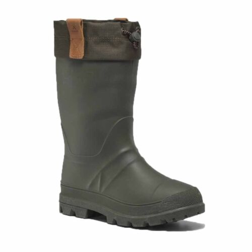 Kamik Damen Winter Gummistiefel Tundra