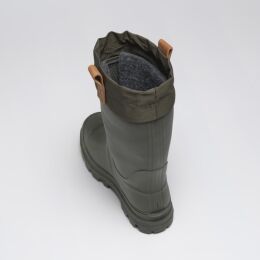 Kamik Damen Winter Gummistiefel Tundra