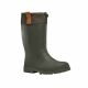 Kamik Herren Winter Gummistiefel Tundra