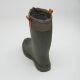 Kamik Herren Winter Gummistiefel Tundra