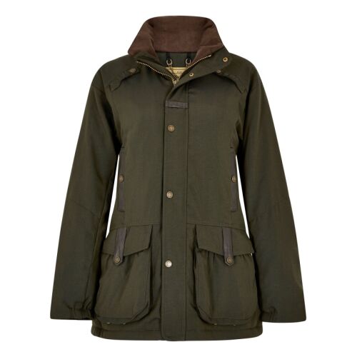 Dubarry Damen Jacke Sherwood