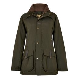 Dubarry Damen Jacke Sherwood