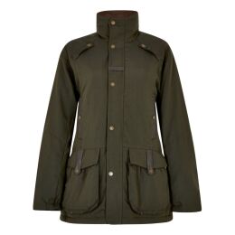 Dubarry Damen Jacke Sherwood