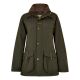 Dubarry Damen Jacke Sherwood