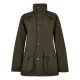 Dubarry Damen Jacke Sherwood