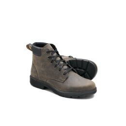 Blundstone Unisex Boots #2429 Pre-Worn Leather (Originals...