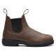 Blundstone Unisex Boots #1477 Leather (Warm & Dry) Brown