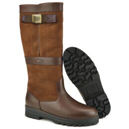 Dubarry Unisex Stiefel Duncannon