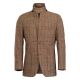 Laksen Herren Tweed Jacke Cavendish Game Sports