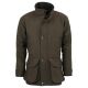 Laksen Herren Jacke Hastings Wingfield Tweed Coat w. CTX™