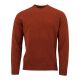 Laksen Herren Strickpullover Kensington Round Neck