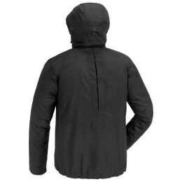 Pinewood Herren Tiveden TC Stretch Jacke Schwarz