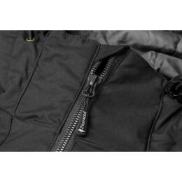 Pinewood Herren Tiveden TC Stretch Jacke Schwarz