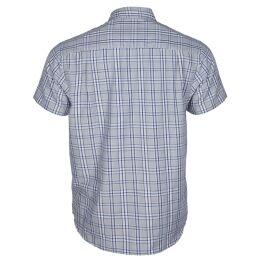 Pinewood Herren Shirt Summer Grey