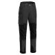 Pinewood Dogsports Extrem Damenhose Anthrazit/Schwarz