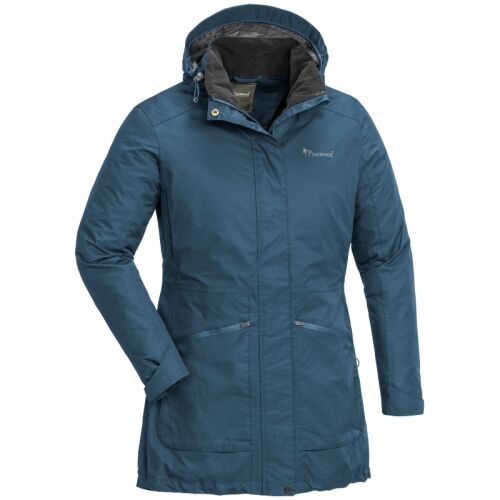 Pinewood Damen Parka Wilda D.Dive