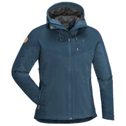 Pinewood Damen Jacke Finnveden Hybrid Extrem D.Dive