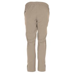 Pinewood Damen Hose Everyday Travel Ancle Sand