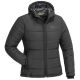 Pinewood  Damen Jacke Kolding black