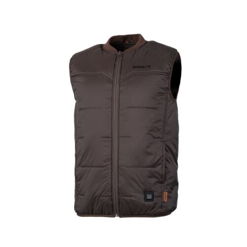 Somlys Herren Heizweste Thermoshield