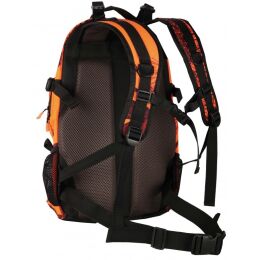 Somlys Rucksack 40 l Camo Orange