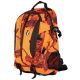 Somlys Rucksack 40 l Camo Orange