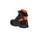 Somlys Herren Jagdstiefel Defender Treck