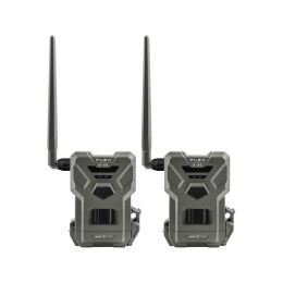 SPYPOINT Wildkamera Flex E-36 Twin-Pack