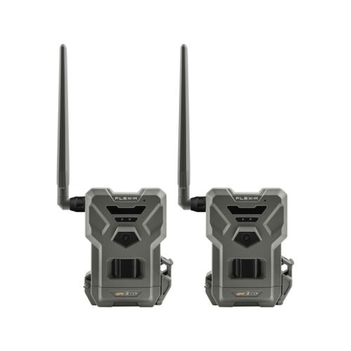 SPYPOINT Wildkamera Flex-M Twin-Pack