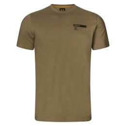 H&auml;rkila Herren T-Shirt mit Logo