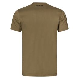 Härkila Herren T-Shirt mit Logo