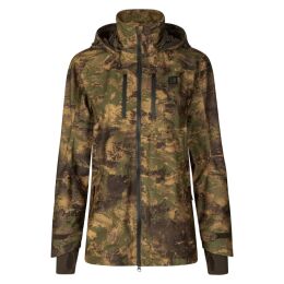 H&auml;rkila Damen Jacke Deer Stalker Camo HWS Axis MSP&reg;Forest