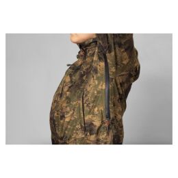 H&auml;rkila Damen Jacke Deer Stalker Camo HWS Axis MSP&reg;Forest