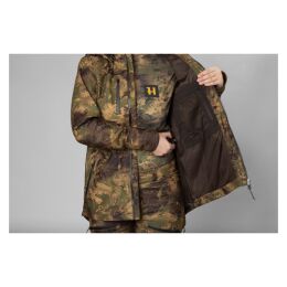 H&auml;rkila Damen Jacke Deer Stalker Camo HWS Axis MSP&reg;Forest