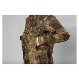 H&auml;rkila Damen Jacke Deer Stalker Camo HWS Axis MSP&reg;Forest