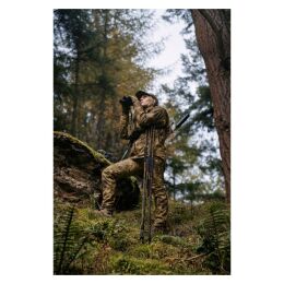 H&auml;rkila Damen Jacke Deer Stalker Camo HWS Axis MSP&reg;Forest