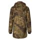 Härkila Damen Jacke Deer Stalker Camo HWS Axis MSP®Forest