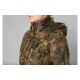 Härkila Damen Jacke Deer Stalker Camo HWS Axis MSP®Forest