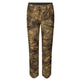 H&auml;rkila Damen Jagdhose Deer Stalker HWS