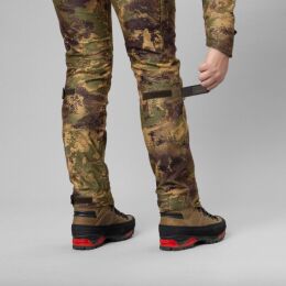 H&auml;rkila Damen Jagdhose Deer Stalker HWS