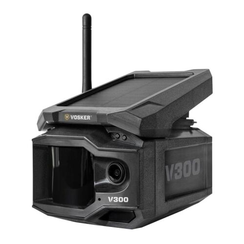 Vosker Wildkamera V300 LTE