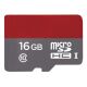 Intenso Speicherkarte 16 GB micro SDHC/SD