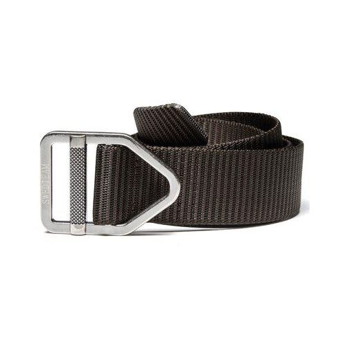 Swedteam Gürtel Hundehalter Brown