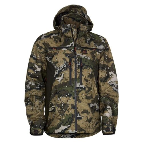 Swedteam Herren Jagdjacke Ridge Pro 2 Desolve Veil