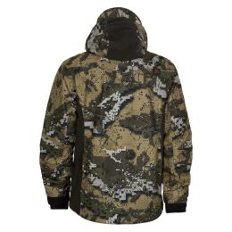 Swedteam Herren Jagdjacke Ridge Pro 2 Desolve Veil