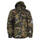 Swedteam Herren Jagdjacke Ridge Pro 2 Desolve Veil