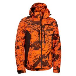 Swedteam Herren Jagdjacke Ridge Pro 2 Desolve Fire