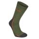 Swedteam Herren Socken Titan Medium Hunting Green