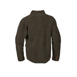 Swedteam Herren Sweater Ultra Pile Forest Green