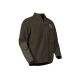 Swedteam Herren Sweater Ultra Pile Forest Green